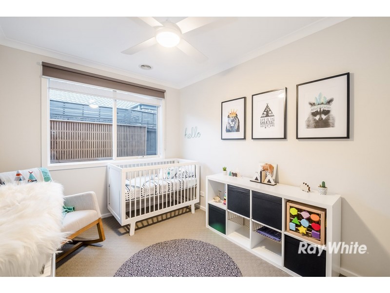 3 Watt Place, Lyndhurst VIC 3975