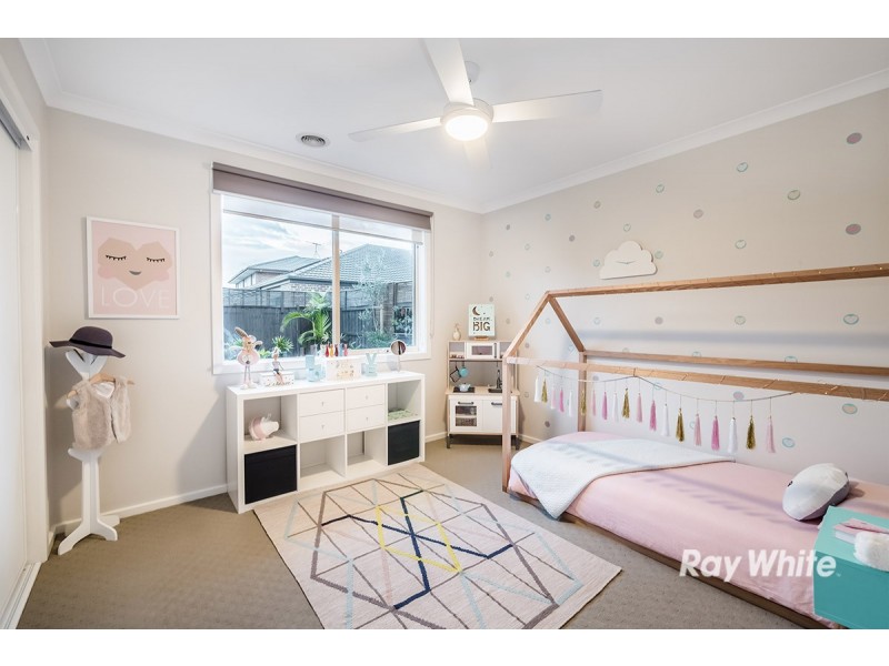 3 Watt Place, Lyndhurst VIC 3975