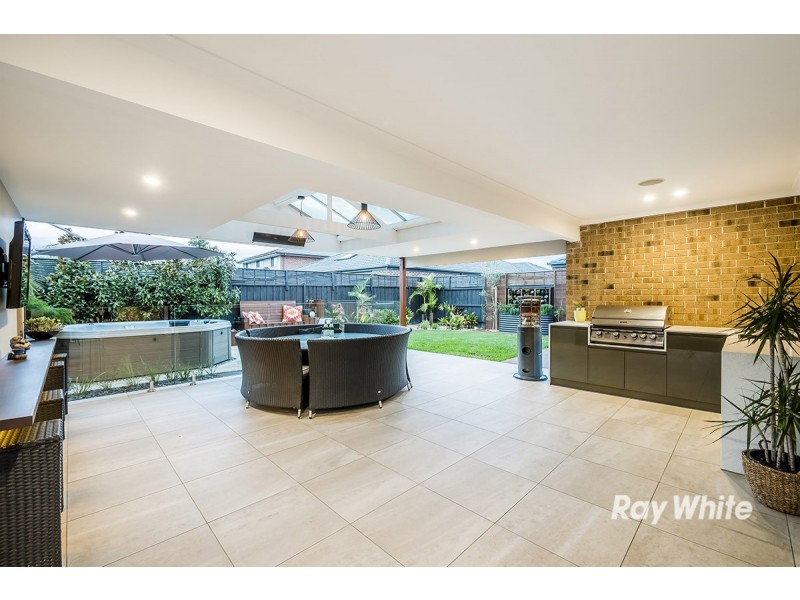 3 Watt Place, Lyndhurst VIC 3975