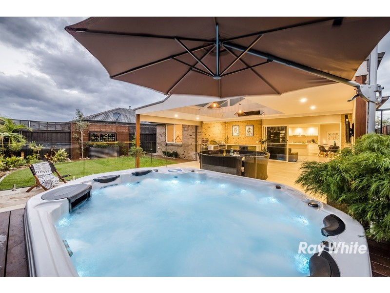 3 Watt Place, Lyndhurst VIC 3975