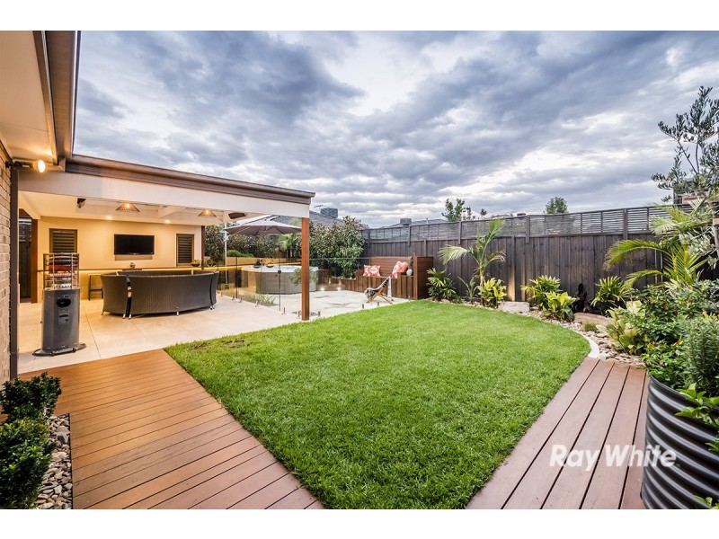 3 Watt Place, Lyndhurst VIC 3975