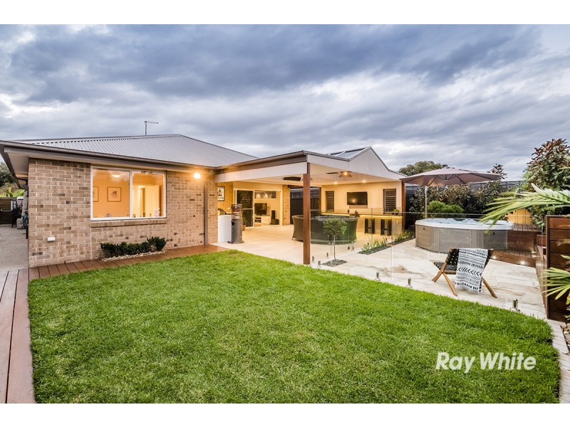 3 Watt Place, Lyndhurst VIC 3975