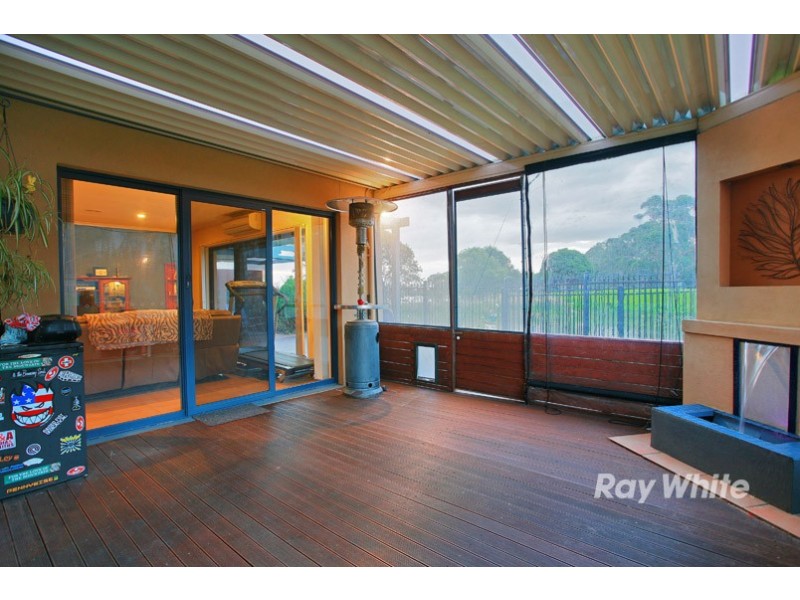 4 Amstel Mews, Cranbourne VIC 3977