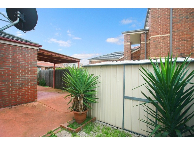45 Amhurst Drive, Narre Warren South VIC 3805
