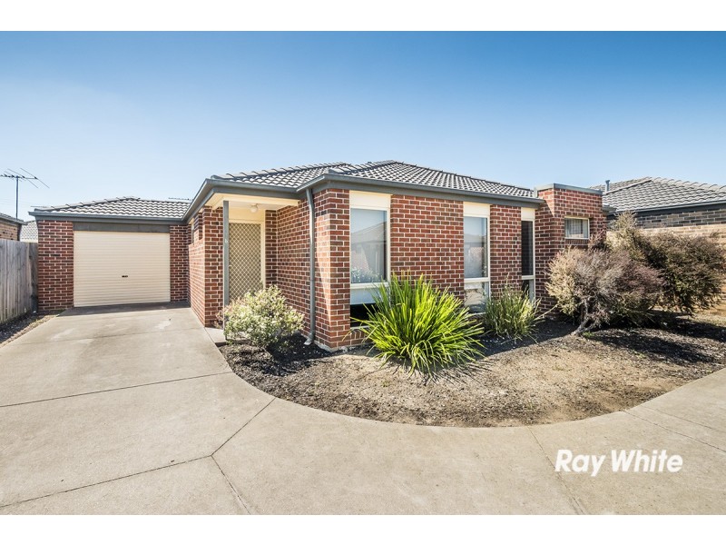 6/107-109 Breens Road, Cranbourne West VIC 3977