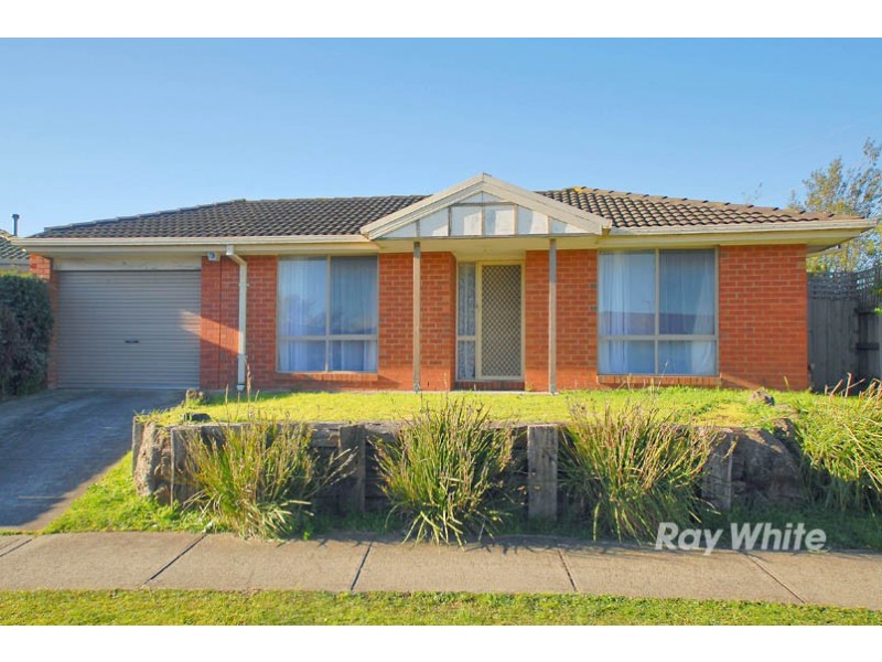 64 Raisell Road, Cranbourne West VIC 3977