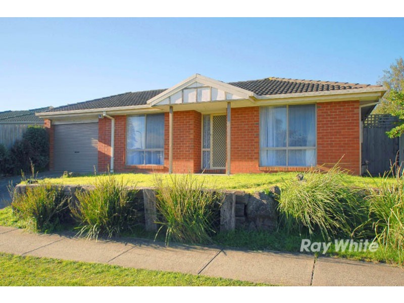 64 Raisell Road, Cranbourne West VIC 3977