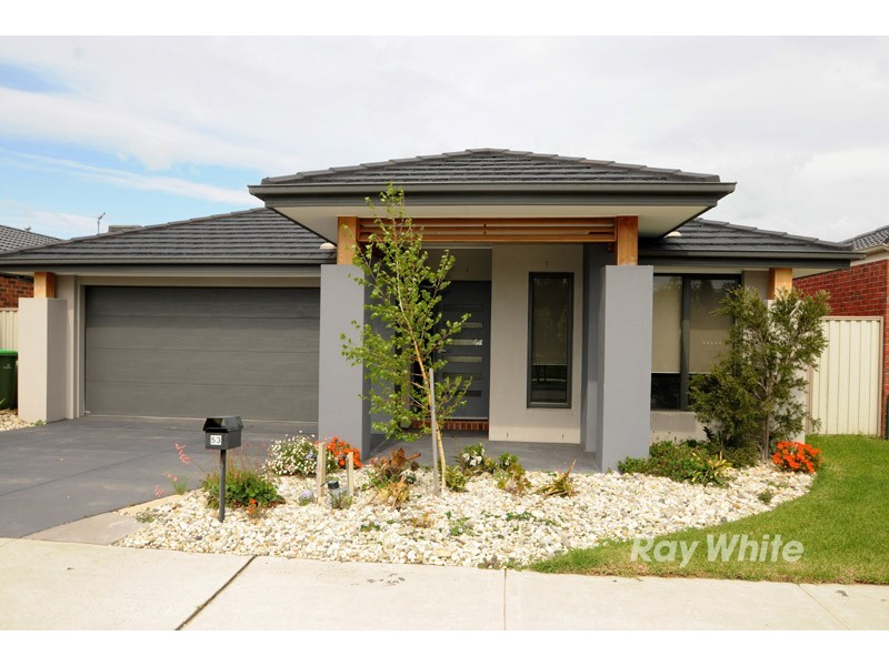 53 Victory Drive, Pakenham VIC 3810