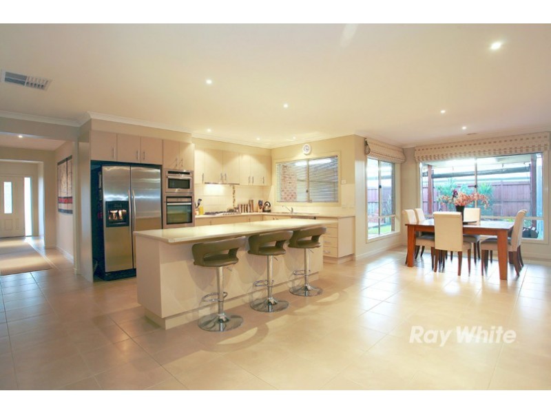 34 Lyndhurst Boulevard, Lyndhurst VIC 3975