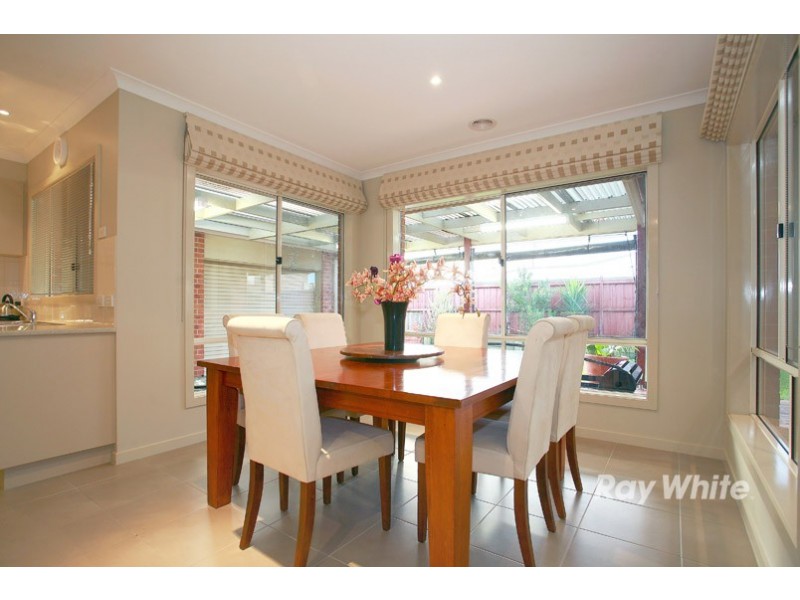 34 Lyndhurst Boulevard, Lyndhurst VIC 3975