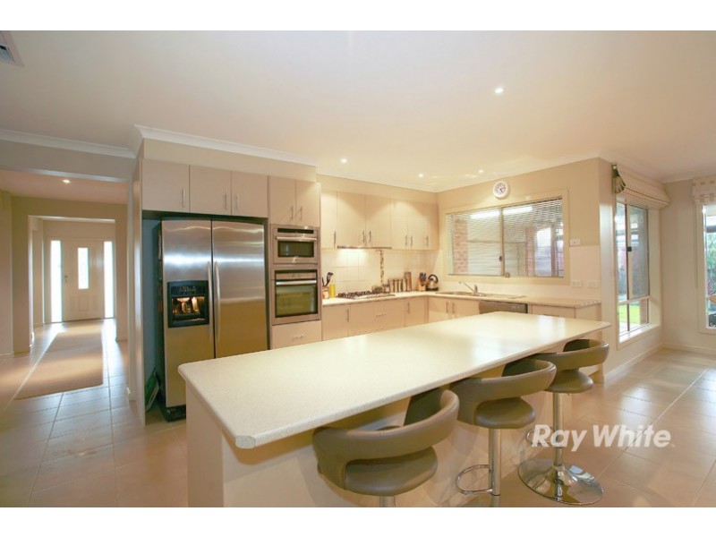 34 Lyndhurst Boulevard, Lyndhurst VIC 3975