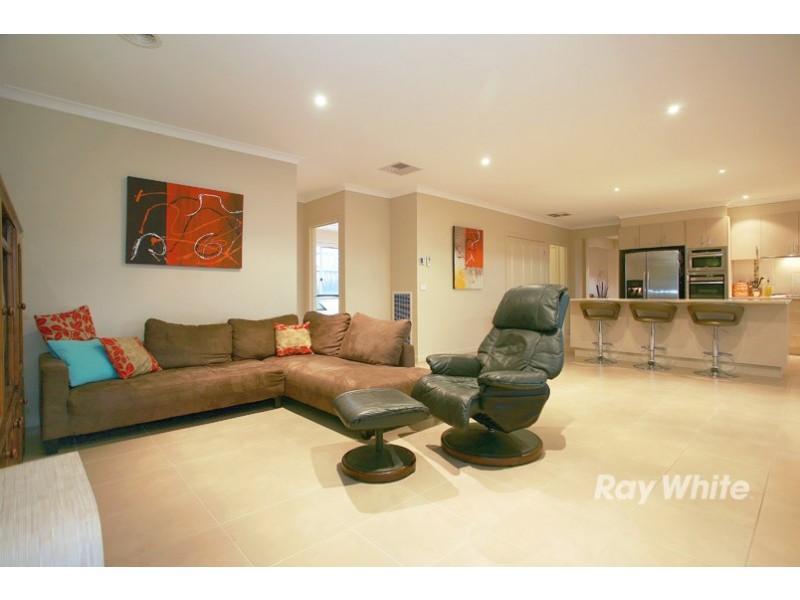 34 Lyndhurst Boulevard, Lyndhurst VIC 3975