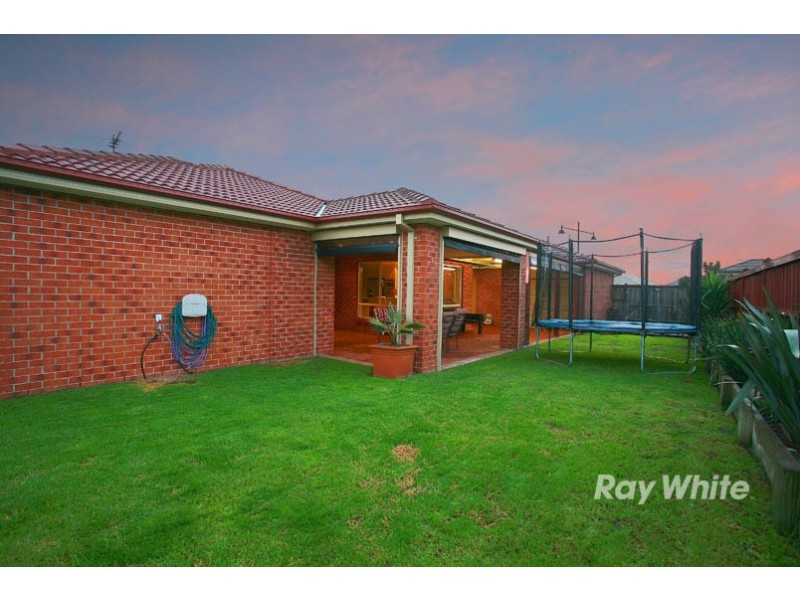 34 Lyndhurst Boulevard, Lyndhurst VIC 3975