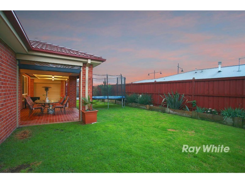 34 Lyndhurst Boulevard, Lyndhurst VIC 3975