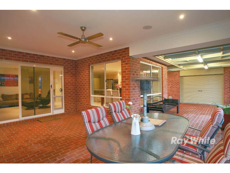 34 Lyndhurst Boulevard, Lyndhurst VIC 3975