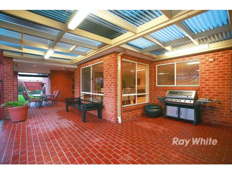 34 Lyndhurst Boulevard, Lyndhurst VIC 3975