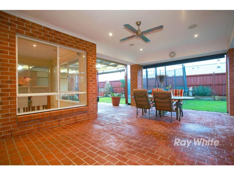 34 Lyndhurst Boulevard, Lyndhurst VIC 3975