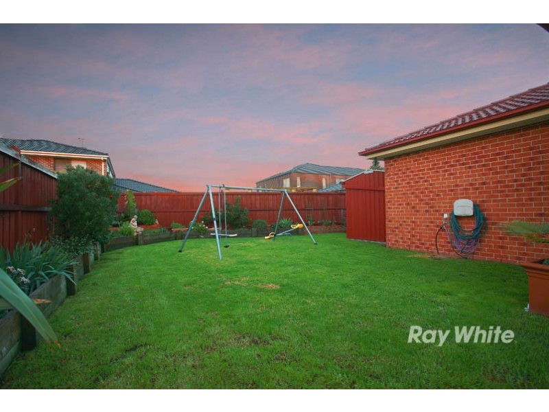 34 Lyndhurst Boulevard, Lyndhurst VIC 3975