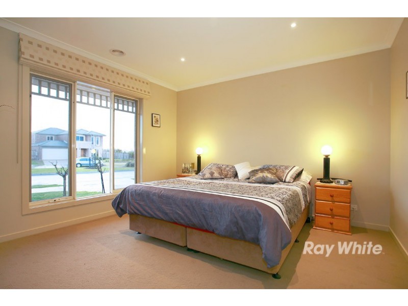 34 Lyndhurst Boulevard, Lyndhurst VIC 3975