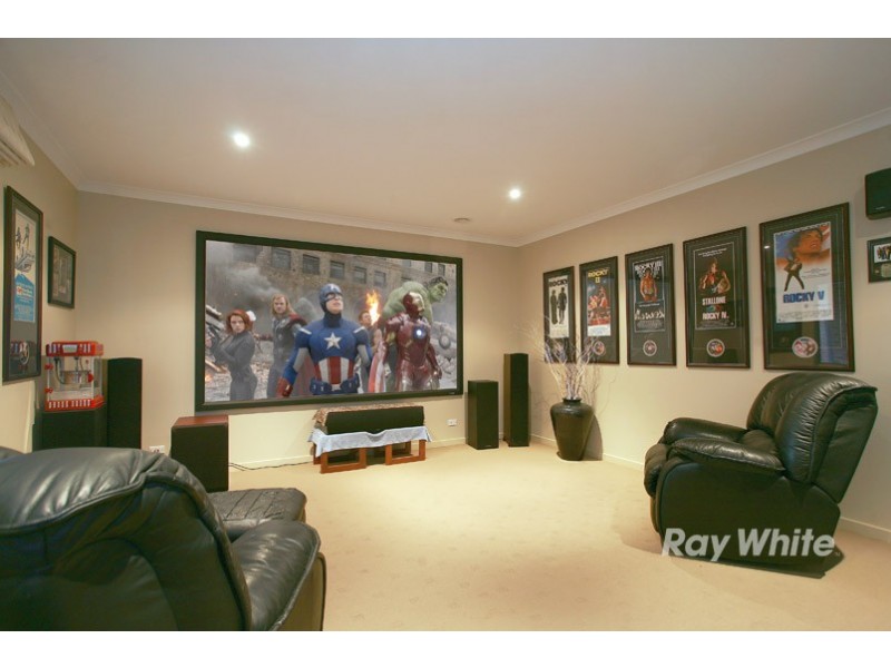 34 Lyndhurst Boulevard, Lyndhurst VIC 3975