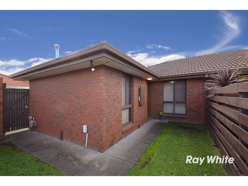 5/19 Lyall Street, Cranbourne VIC 3977