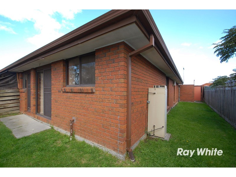 5/19 Lyall Street, Cranbourne VIC 3977