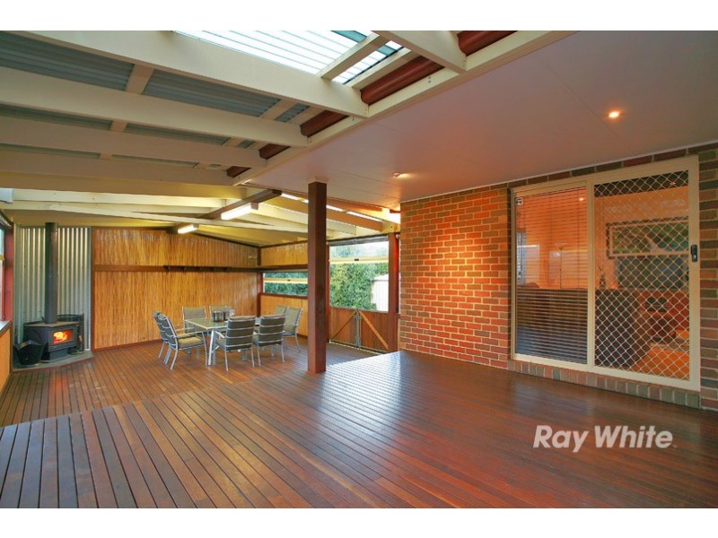 24 Waterbush Crescent, Lyndhurst VIC 3975