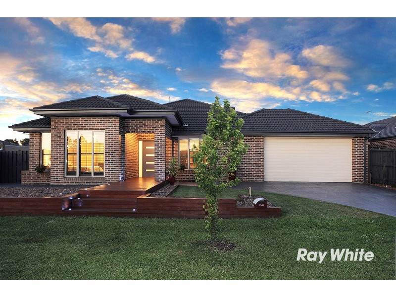 19 Viewline Way, Lyndhurst VIC 3975