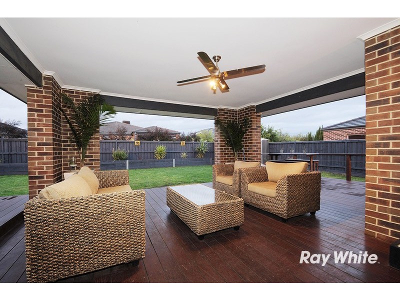 19 Viewline Way, Lyndhurst VIC 3975