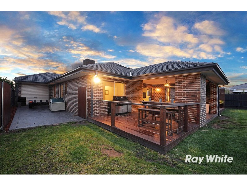 19 Viewline Way, Lyndhurst VIC 3975