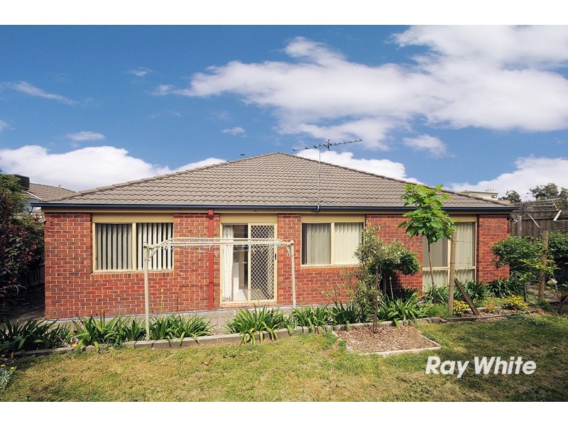 21 Cilento Crescent, Lynbrook VIC 3975