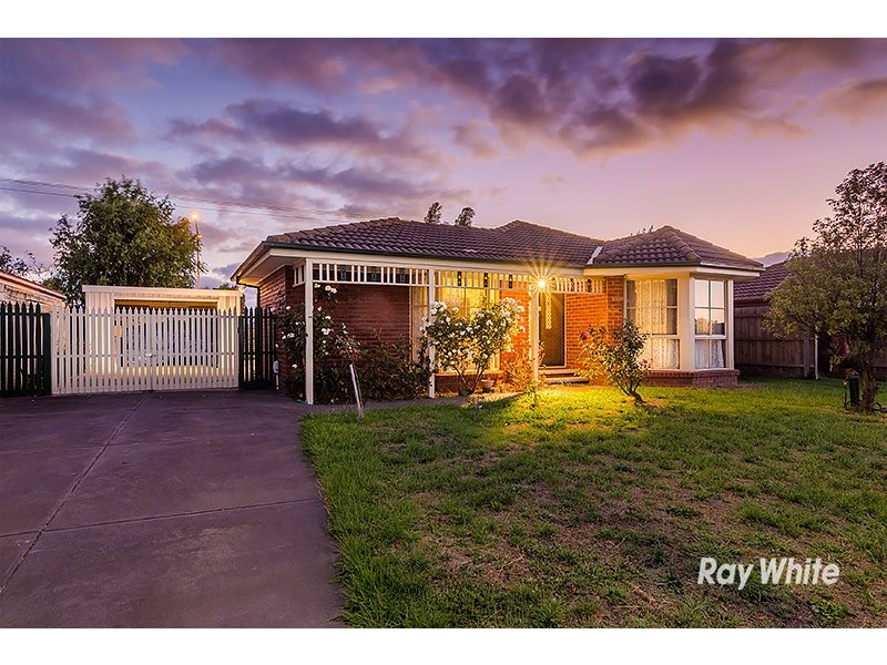 14 Elda Court, Cranbourne North VIC 3977