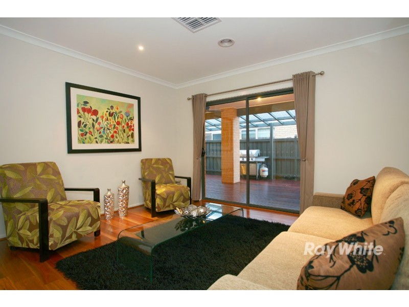 31 Tobin Way, Lyndhurst VIC 3975