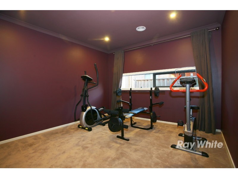 31 Tobin Way, Lyndhurst VIC 3975