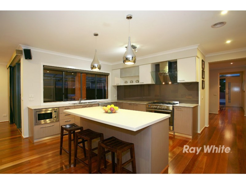 31 Tobin Way, Lyndhurst VIC 3975