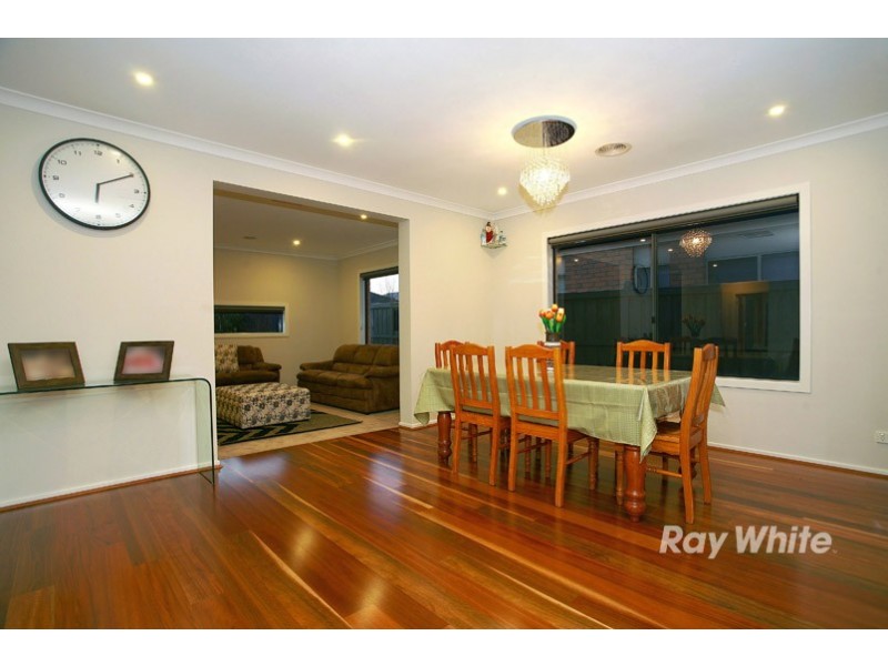 31 Tobin Way, Lyndhurst VIC 3975