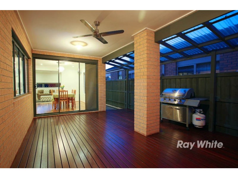 31 Tobin Way, Lyndhurst VIC 3975
