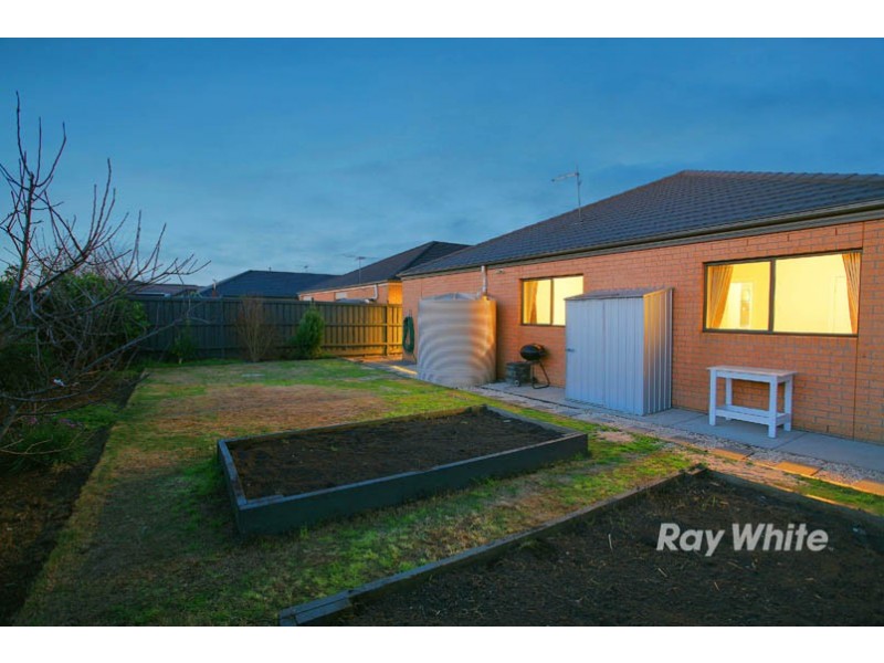 31 Tobin Way, Lyndhurst VIC 3975