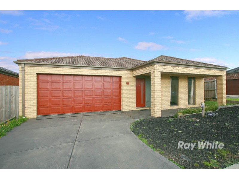 67 Nature Circuit, Cranbourne North VIC 3977