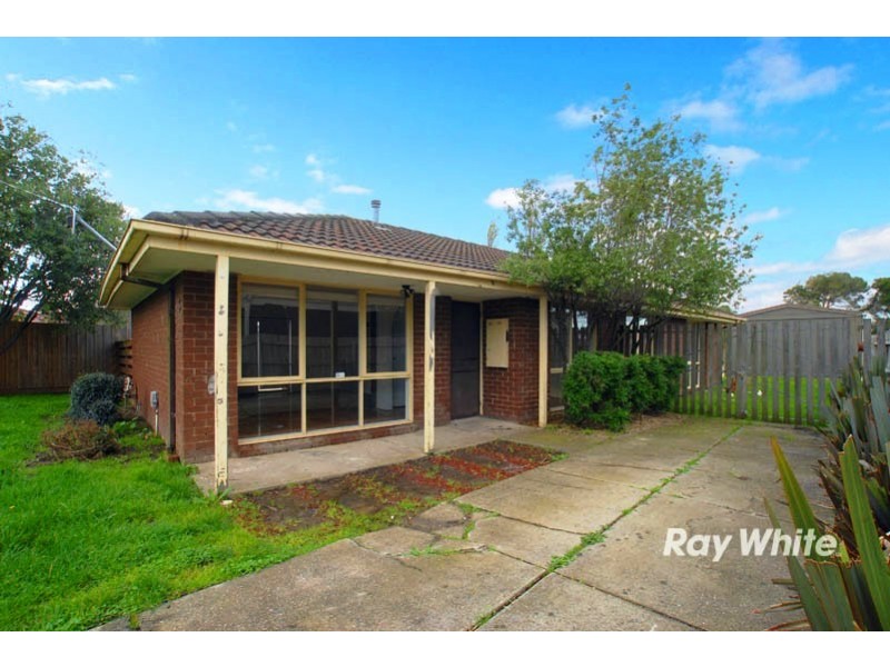 3 Arleon Crescent, Cranbourne VIC 3977