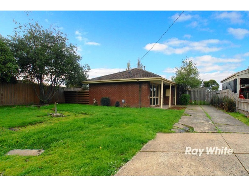 3 Arleon Crescent, Cranbourne VIC 3977