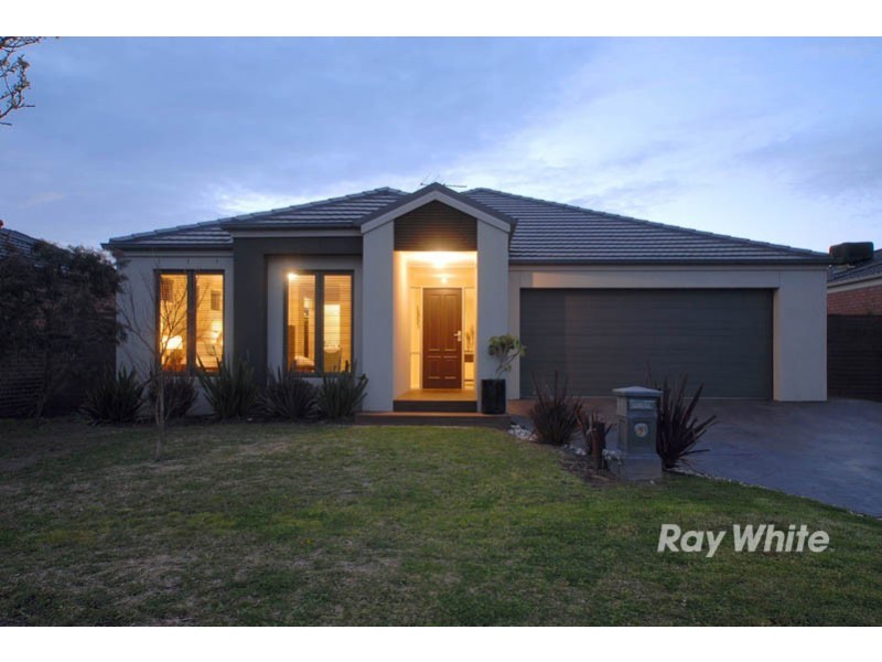 16 Viewline Way, Lyndhurst VIC 3975