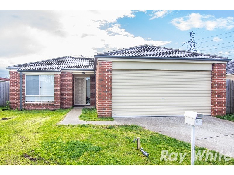 57 Taplan Crescent, Cranbourne West VIC 3977