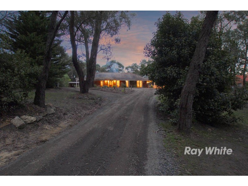 31 Brennan Avenue, Beaconsfield Upper VIC 3808