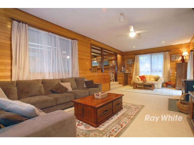 31 Brennan Avenue, Beaconsfield Upper VIC 3808