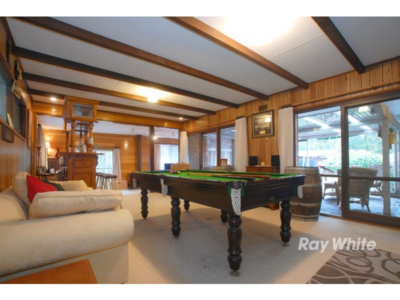 31 Brennan Avenue, Beaconsfield Upper VIC 3808