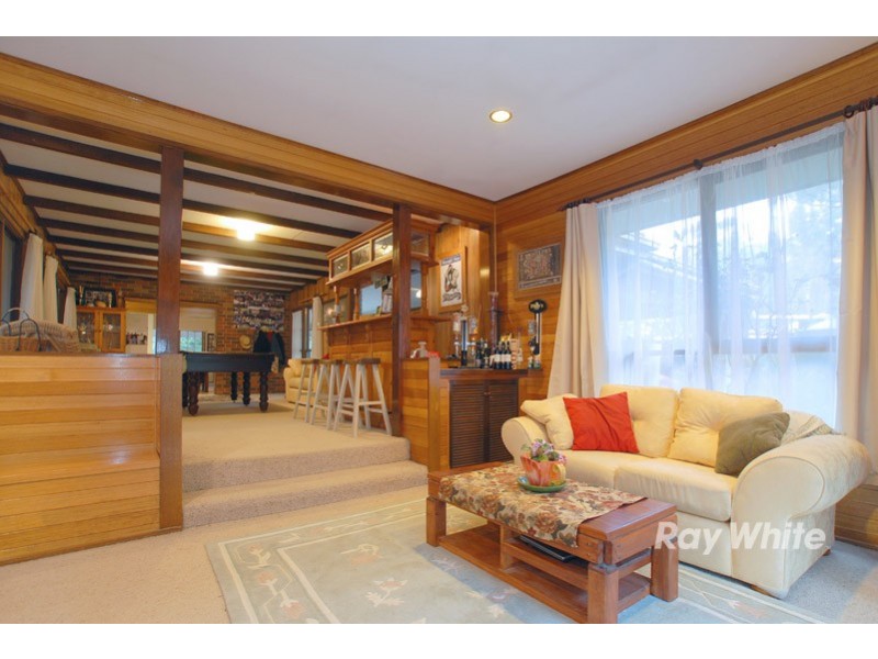 31 Brennan Avenue, Beaconsfield Upper VIC 3808