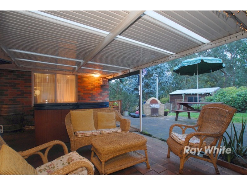 31 Brennan Avenue, Beaconsfield Upper VIC 3808