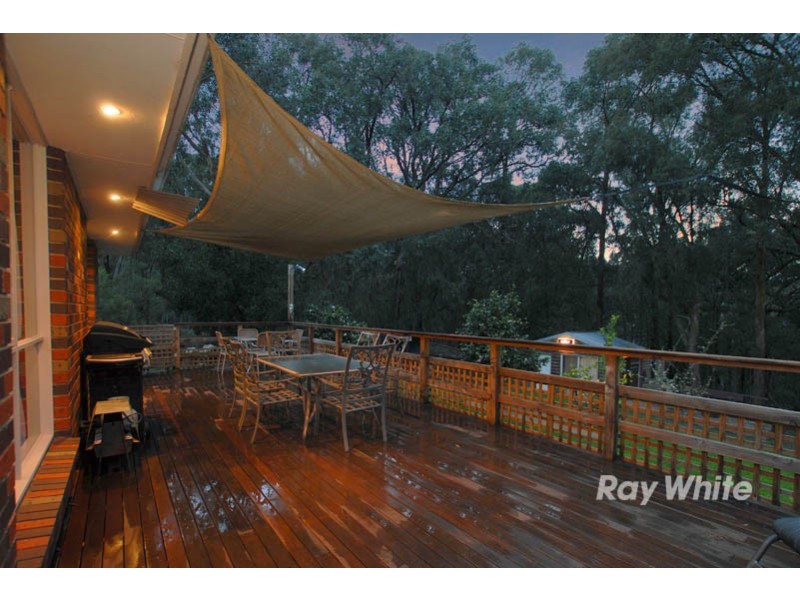 31 Brennan Avenue, Beaconsfield Upper VIC 3808