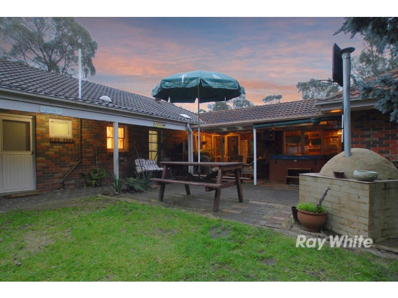 31 Brennan Avenue, Beaconsfield Upper VIC 3808